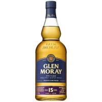 Glen Moray 15 Jahre 0,7l