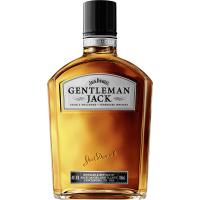 Gentleman Jack Rare Tennessee Whiskey 40% Vol. 0,7 Ltr. Flasche