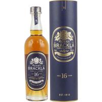 Royal Brackla 16 Jahre 40% Vol. 0,7 Ltr. Flasche Whisky