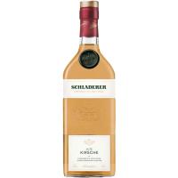 Schladerer Alte Kirsche 42 % Vol. 0,7l Flasche