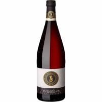 Besigheimer Felsengarten Trollinger Qualitätswein trocken 1l