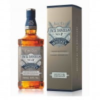 Jack Daniel's Legacy Edition 3 Tennessee Whisky 0,70 Ltr. Flasche 43% Vol.