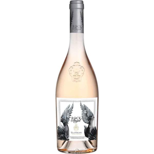 Caves D' Esclans Rock Angel Rosé 14% Vol. 0,75 Ltr. Flasche