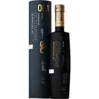 Bruichladdich Octomore 8.1 Scottish Barley 59,30 % Vol. 0,7 Ltr. Whisky