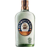 Plymouth Gin 0,7 Liter Flasche