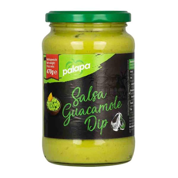 Paglapa Guacamole Dip 470 ml