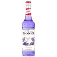 Monin Lavendel Sirup 0,7 Ltr. Flasche
