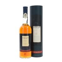 Oban Distillers Edition 2022 Whisky