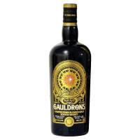 The Gauldrons Blended Malt 46,2% Vol. 0,7 Ltr. Whisky