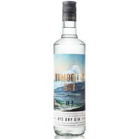 Humboldt Gin Rye Dry Gin 0,70Ltr. 43% Vol.