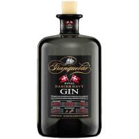 Tranquebar Colonial Navy Gin 0,70 Ltr. 52% Vol. Tranquebar Colonial Navy Gin 0,70 Ltr. 52% Vol.