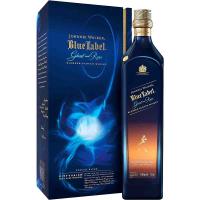 Johnnie Walker Blue Label Ghost and Rare Blended Pittyvaich 0,70 Ltr. 43,8% Vol. Whisky