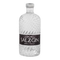 Zu Plun Salz Gin 0,5l Flasche
