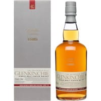 Glenkinchie Distillers Edition 12 Jahre 2006/2018 0,70Ltr. Flasche, 43% Vol. Whisky