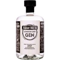 Schraml Kaiser Hill 16 42% Vol. 0,7 Ltr. Flasche Schraml Kaiser Hill 16 42% Vol. 0,7 Ltr. Flasche