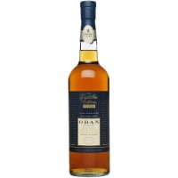 Oban Distillers Edition 14 Jahre 2006 / 2020 0,70 Ltr. 43% Vol. Whisky