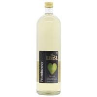 Liebl Pistenbrenner Williamsbirne 35% Vol. 1,0 Ltr. Flasche