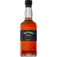 Jack Daniel's Tennessee Whiskey Bonded 50 % Vol. 0,70 Ltr. Flasche