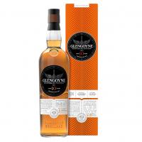 Glengoyne 10 Jahre Highland  Single Malt Scotch 40% Vol. 0,7 Ltr. Flasche Whisky