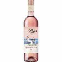 Café Estoril Vinho Verde Rose DOC 11% Vol. 0,75 Ltr. Flasche halbtrocken Café Estoril Vinho Verde Rose DOC 11% Vol. 0,75 Ltr. Flasche halbtrocken