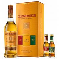 Glenmorangie Discovery Set 40,3% Vol. 0,8 Ltr. Whisky