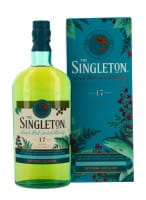 The Singleton Dufftown 17 Jahre 2020 Special Whisky