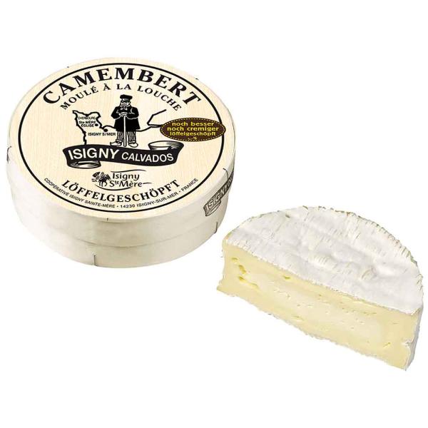 Calvados Camembert 250g