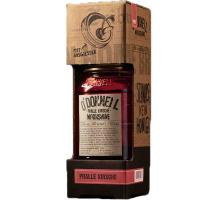 O'Donnell Moonshine Kombi Set Pralle Kirsche 20% Vol. 0,7 Ltr.