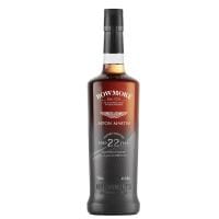 Bowmore Aston Martin Masters Selection 22YO 2023 51,0 % Vol. 0,7 Ltr.