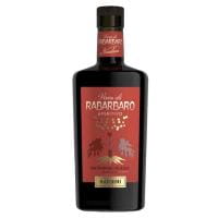 Nardini Virtù di Rabarbaro 19 % Vol. 0,7l Flasche