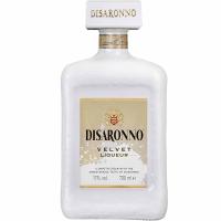 Disaronno Velvet Likör aus Italien 0,70 Ltr. Flasche, 17% vol.