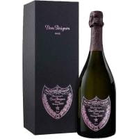 Dom Perignon Rosé Vintage 2009 mit Geschenkbox 12,5% Vol. 0,75 Ltr. Flasche