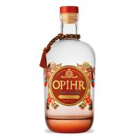Opihr Far East Edition London Dry Gin 43% Vol. 1 Ltr. Flasche