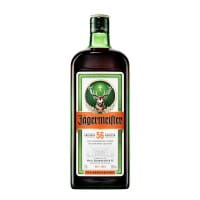 Jägermeister Kräuterlikör 1,75l Flasche 35% Vol.