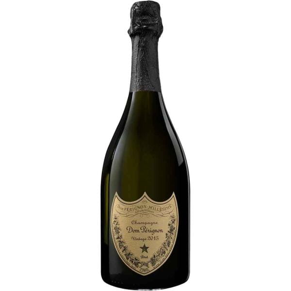 Dom Perignon Vintage 2015, 12,5% Vol. 0,75 Ltr. Flasche