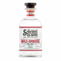 Schraml Wald-Himbeere 0,5 Ltr. 42% Vol.
