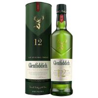 Glenfiddich 12 Jahre 0,7l