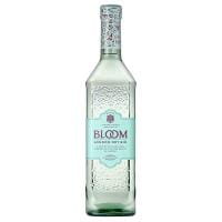 Bloom Premium London Dry Gin 40%., 0,70l