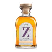 Ziegler Alte Zwetschge Brand 43% Vol. 0,5 Ltr. Flasche