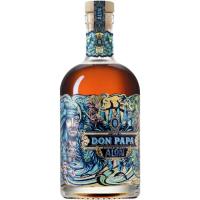 Don Papa Alon Rum 40% Vol. 0,7 Ltr. Flasche 