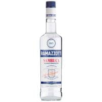 Ramazzotti Sambuca 0,70 Ltr. Flasche, 38% Vol.