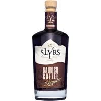 Slyrs Bairish Coffee Liqueur 0,5l