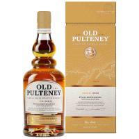 Old Pulteney Pineau des Charentes 46% Vol. 0,7 Ltr. Whisky