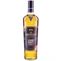 Macallan Concept Number 2 2019 0,70 Ltr. Flasche, 40% Vol. Whisky