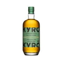Kyrö Malt Peat Smoke Whisky 47,2 % Vol. 0,7 Ltr.