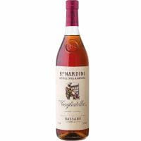 Nardini Tagliatella 35 % Vol. 0,7l Flasche