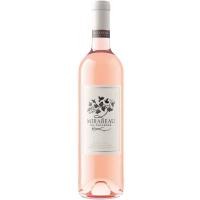 Mirabeau Classic Rose 2021 Magnum