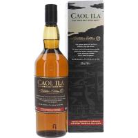 Caol Ila Distillers Edition 2022 Islay Single Malt Whisky 