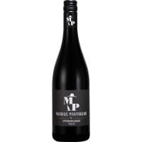 Markus Pfaffmann Spätburgunder MP 13% Vol. 0,75 Ltr. Flasche feinherb Markus Pfaffmann Spätburgunder MP 13% Vol. 0,75 Ltr. Flasche feinherb