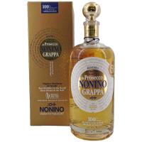 Nonino Grappa Il Prosecco 0,70 Ltr. Flasche Vol. 41%